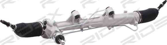 RIDEX 286S0100 - Crémaillière de direction droxauto.com