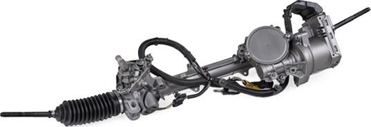 RIDEX 286S0874R - Crémaillière de direction droxauto.com