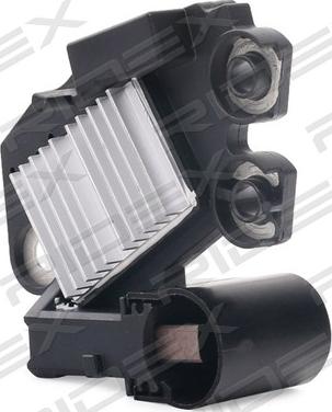 RIDEX 288R0064 - Régulateur d'alternateur droxauto.com