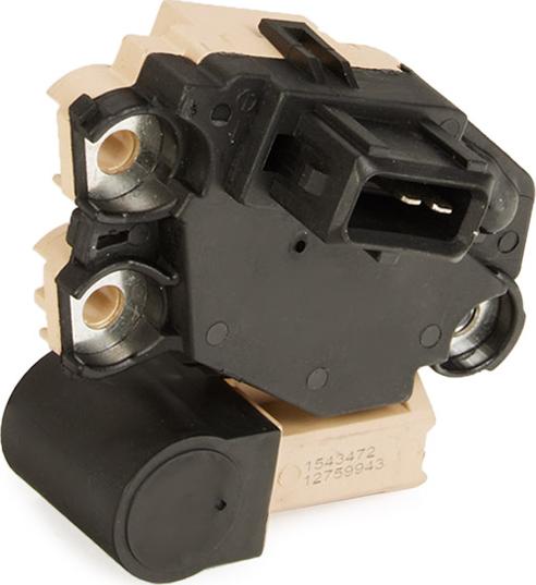 RIDEX 288R0011 - Régulateur d'alternateur droxauto.com