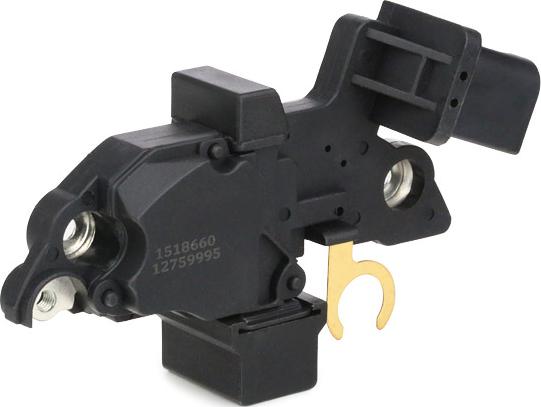 RIDEX 288R0036 - Régulateur d'alternateur droxauto.com