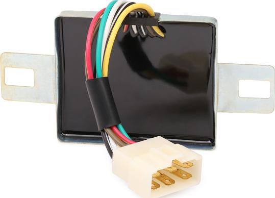 RIDEX 288R0030 - Régulateur d'alternateur droxauto.com