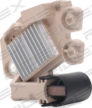 RIDEX 288R0076 - Régulateur d'alternateur droxauto.com
