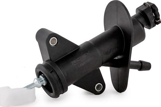 RIDEX 234M0069 - Cylindre émetteur, embrayage droxauto.com