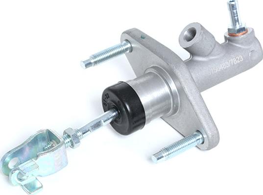 RIDEX 234M0002 - Cylindre émetteur, embrayage droxauto.com