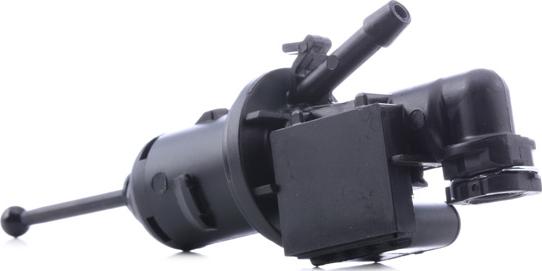 RIDEX 234M0015 - Cylindre émetteur, embrayage droxauto.com