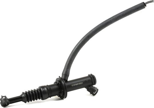 RIDEX 234M0081 - Cylindre émetteur, embrayage droxauto.com