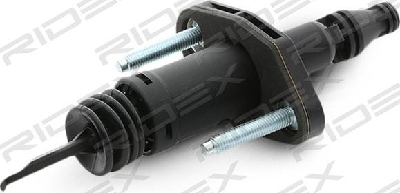 RIDEX 234M0032 - Cylindre émetteur, embrayage droxauto.com