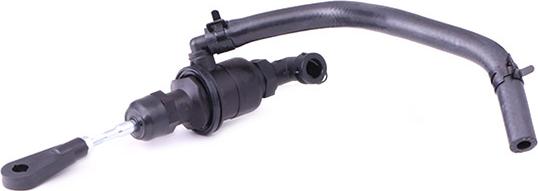 RIDEX 234M0196 - Cylindre émetteur, embrayage droxauto.com