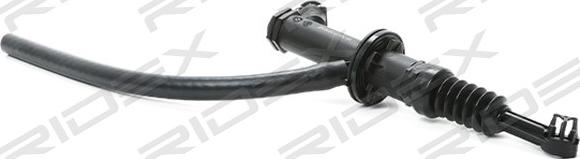 RIDEX 234M0149 - Cylindre émetteur, embrayage droxauto.com