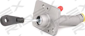 RIDEX 234M0146 - Cylindre émetteur, embrayage droxauto.com