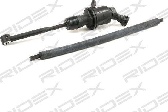 RIDEX 234M0150 - Cylindre émetteur, embrayage droxauto.com