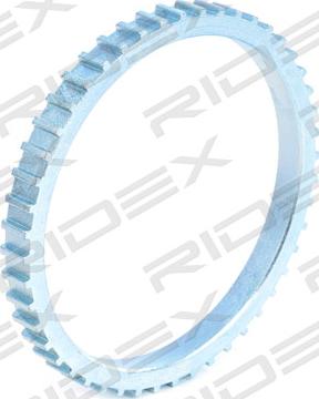 RIDEX 2254S0041 - Anneau de palpeur, ABS droxauto.com