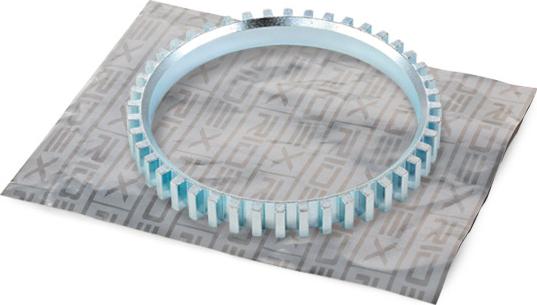 RIDEX 2254S0007 - Anneau de palpeur, ABS droxauto.com