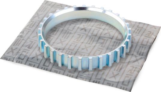 RIDEX 2254S0011 - Anneau de palpeur, ABS droxauto.com