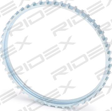 RIDEX 2254S0033 - Anneau de palpeur, ABS droxauto.com