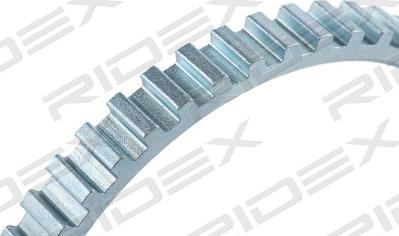 RIDEX 2254S0029 - Anneau de palpeur, ABS droxauto.com