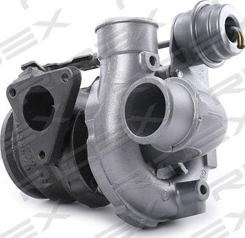 RIDEX 2234C0414R - Turbocompresseur, suralimentation droxauto.com