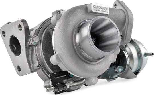 RIDEX 2234C0427 - Turbocompresseur, suralimentation droxauto.com