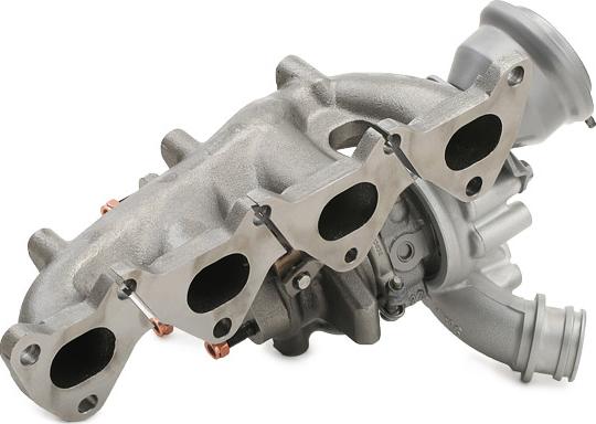 RIDEX 2234C0097R - Turbocompresseur, suralimentation droxauto.com