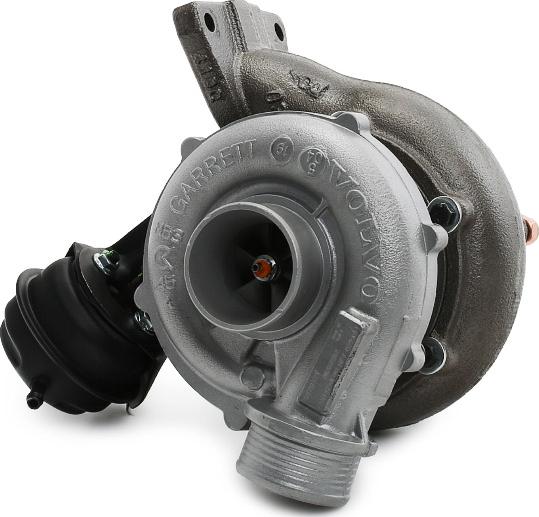 RIDEX 2234C0050R - Turbocompresseur, suralimentation droxauto.com