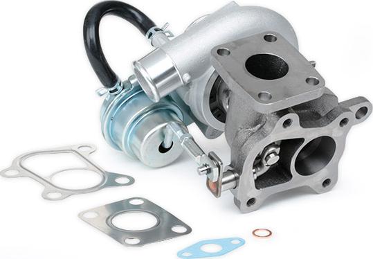 RIDEX 2234C0009 - Turbocompresseur, suralimentation droxauto.com