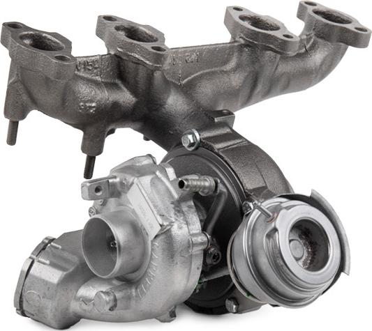 RIDEX 2234C0019R - Turbocompresseur, suralimentation droxauto.com