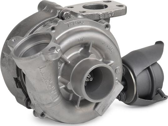 RIDEX 2234C0016R - Turbocompresseur, suralimentation droxauto.com