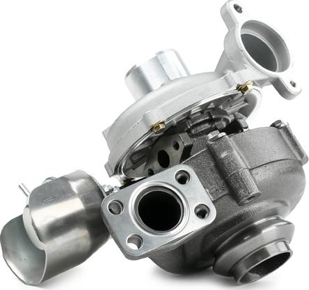 RIDEX 2234C0016 - Turbocompresseur, suralimentation droxauto.com