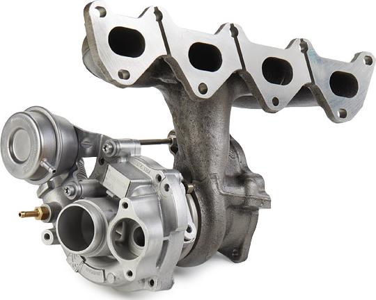 RIDEX 2234C0028R - Turbocompresseur, suralimentation droxauto.com