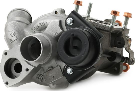 RIDEX 2234C0078R - Turbocompresseur, suralimentation droxauto.com