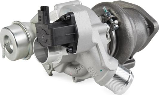 RIDEX 2234C0078 - Turbocompresseur, suralimentation droxauto.com