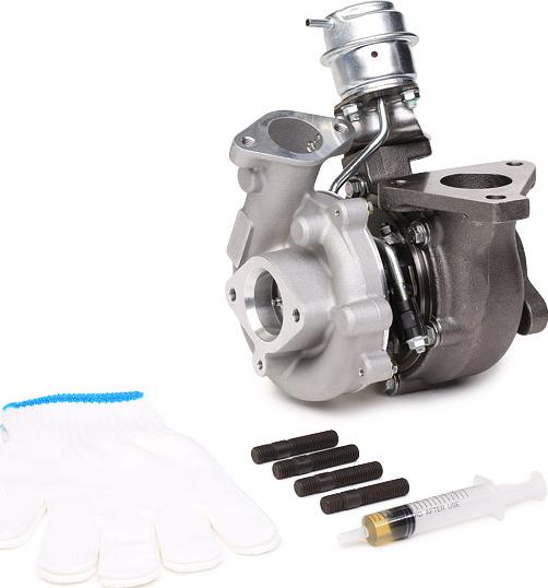 RIDEX 2234C0072 - Turbocompresseur, suralimentation droxauto.com