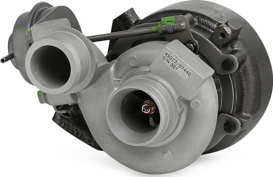 RIDEX 2234C0194R - Turbocompresseur, suralimentation droxauto.com