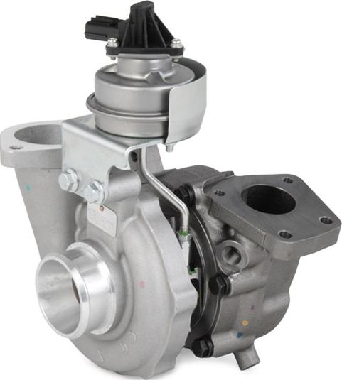 RIDEX 2234C0196 - Turbocompresseur, suralimentation droxauto.com