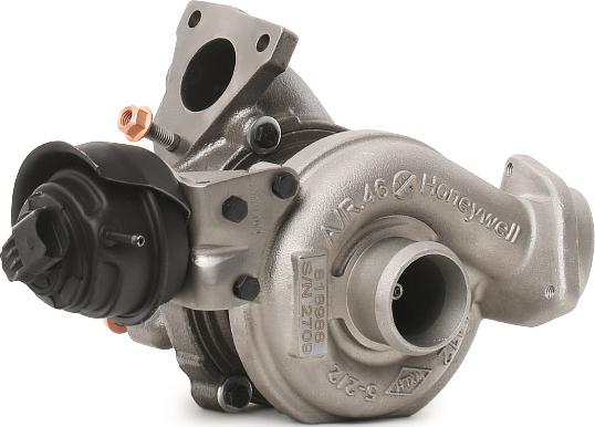 RIDEX 2234C0148R - Turbocompresseur, suralimentation droxauto.com