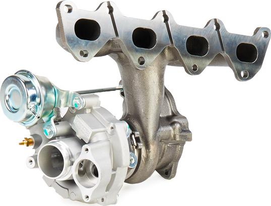 RIDEX 2234C0154 - Turbocompresseur, suralimentation droxauto.com