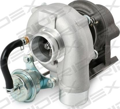 RIDEX 2234C0155 - Turbocompresseur, suralimentation droxauto.com