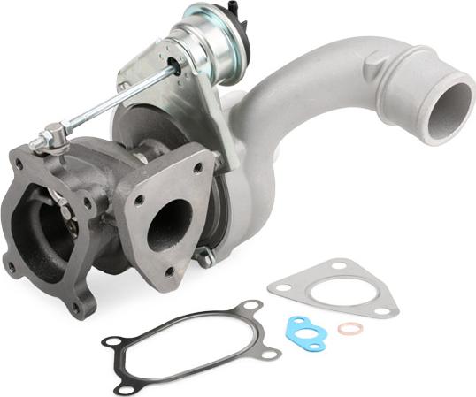 RIDEX 2234C0106 - Turbocompresseur, suralimentation droxauto.com