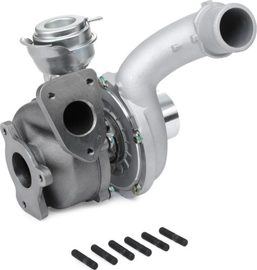 RIDEX 2234C0111 - Turbocompresseur, suralimentation droxauto.com