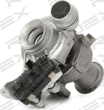RIDEX 2234C0185R - Turbocompresseur, suralimentation droxauto.com