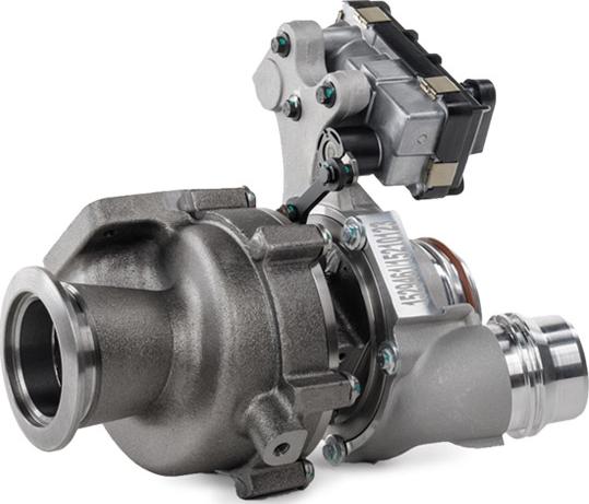 RIDEX 2234C0185 - Turbocompresseur, suralimentation droxauto.com