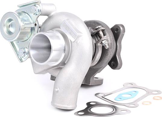 RIDEX 2234C0135 - Turbocompresseur, suralimentation droxauto.com