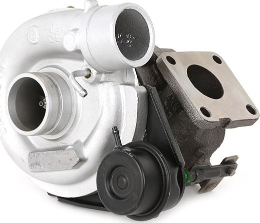 RIDEX 2234C0129R - Turbocompresseur, suralimentation droxauto.com