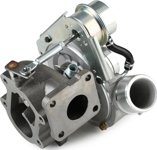 RIDEX 2234C0129 - Turbocompresseur, suralimentation droxauto.com