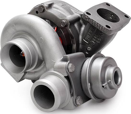 RIDEX 2234C0125R - Turbocompresseur, suralimentation droxauto.com