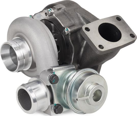 RIDEX 2234C0125 - Turbocompresseur, suralimentation droxauto.com