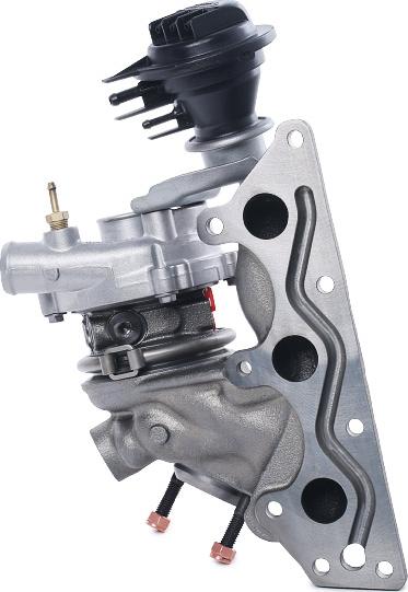 RIDEX 2234C0128R - Turbocompresseur, suralimentation droxauto.com