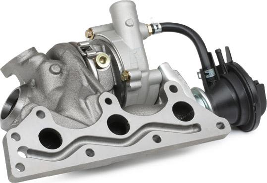 RIDEX 2234C0128 - Turbocompresseur, suralimentation droxauto.com