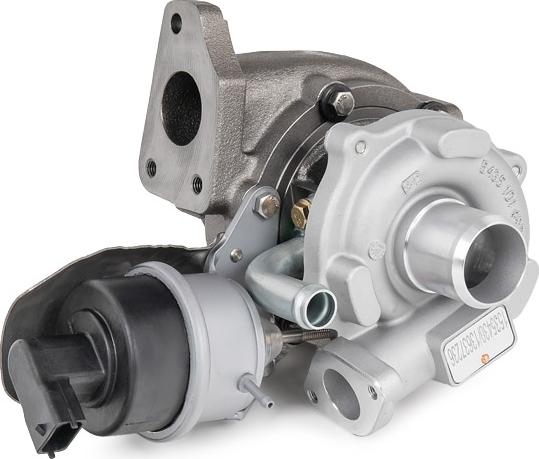 RIDEX 2234C0123 - Turbocompresseur, suralimentation droxauto.com